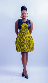 OLABISI - Tan & Tobe